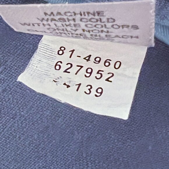 J Jill linen jacket - Picture 9 of 9